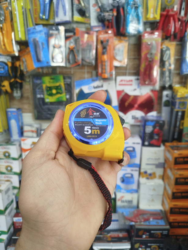 متر 5متری لیهو